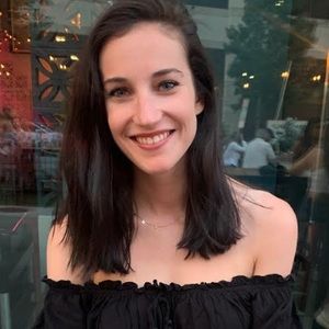 Meet your Posher, Ana